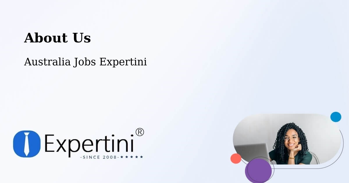 About Expertini Recruitment Platform  – Nathan - Nathan, Australia Jobs Expertini