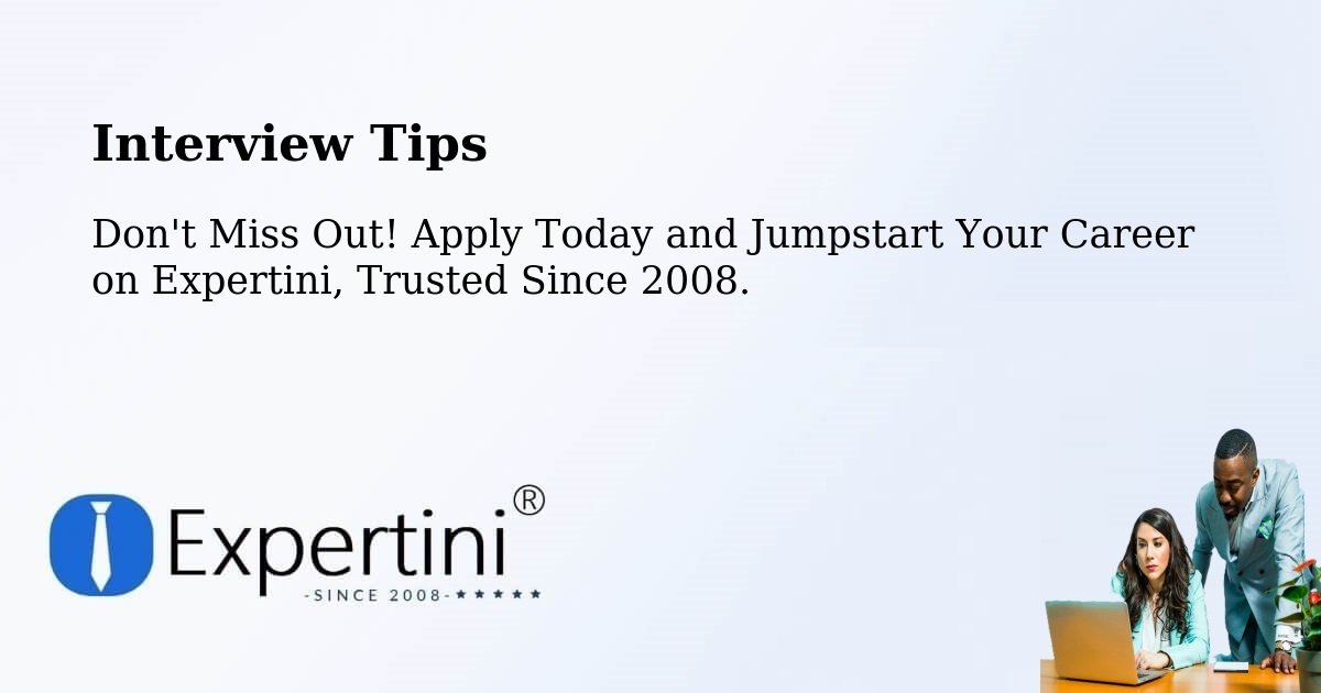 Interview Tips & Techniques for Job Seekers – Nathan - Nathan, Australia Jobs Expertini
