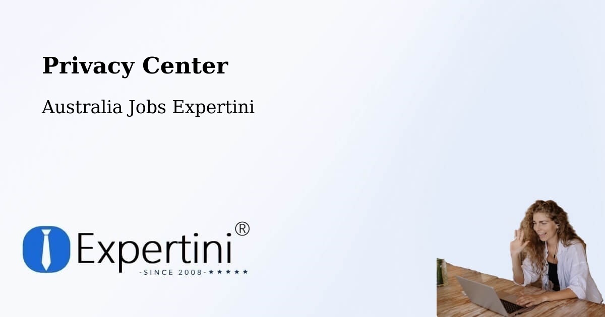Privacy Policy – Nathan - Australia Jobs Expertini