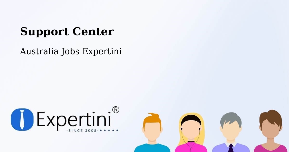 Support Services – Nathan - Australia Jobs Expertini