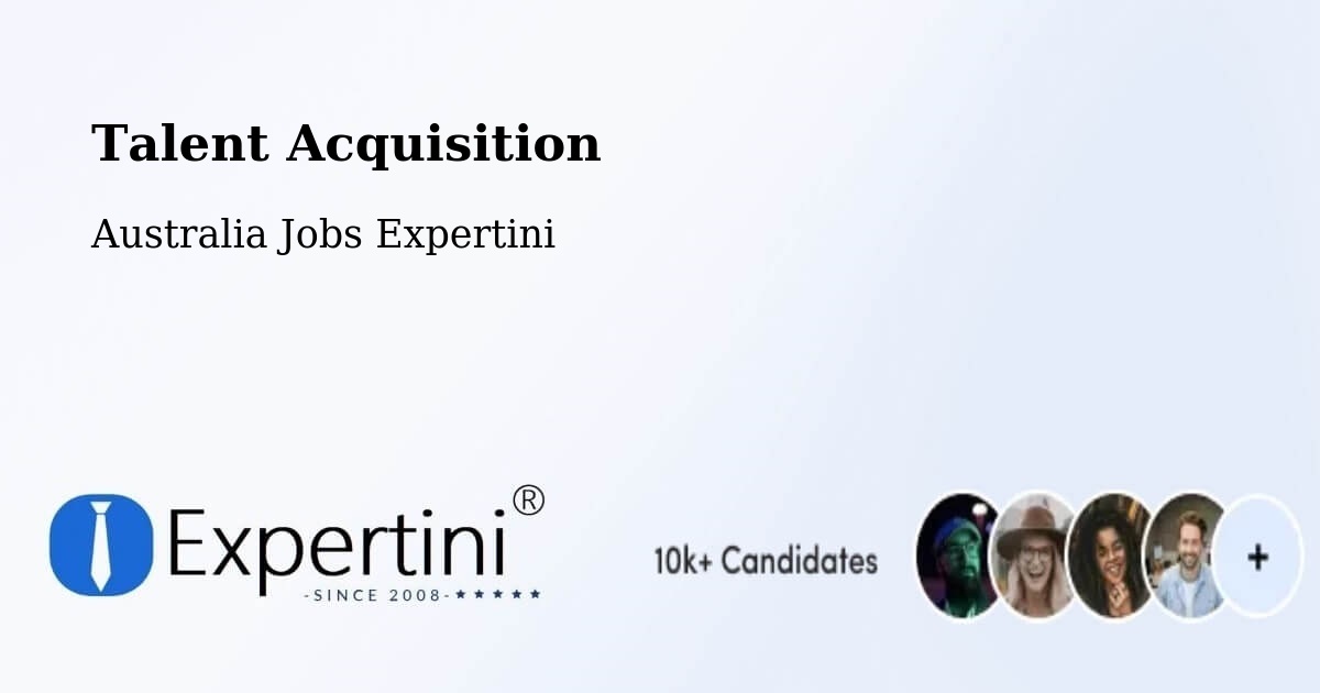 Post Jobs & Find Candidates in Nathan – Talent Acquisition Solutions - Australia Jobs Expertini