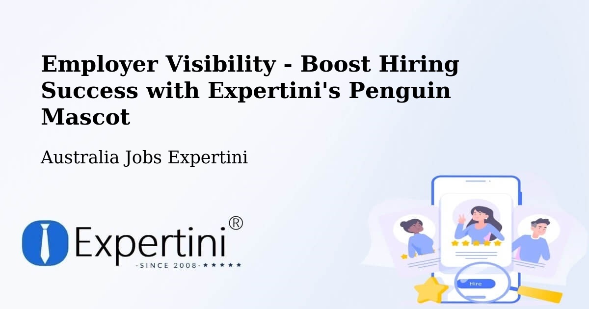 CV and Resume Visibility Optimization – Nathan - Australia Jobs Expertini